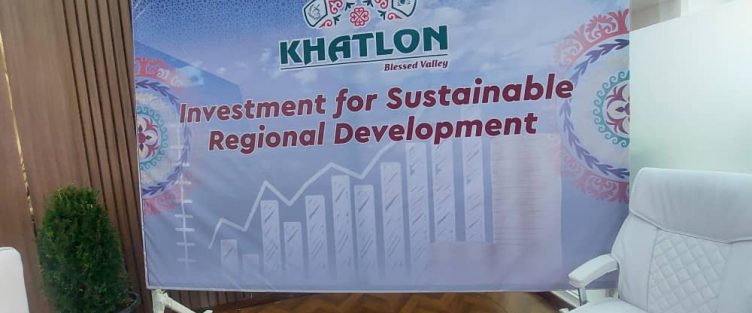 Иштироки намояндаи Маъмурияти МОИ «Суғд» дар Форуми байналмилалии инвеститсионии «Khatlon Invest 2025» дар шаҳри Бохтари вилояти Хатлон