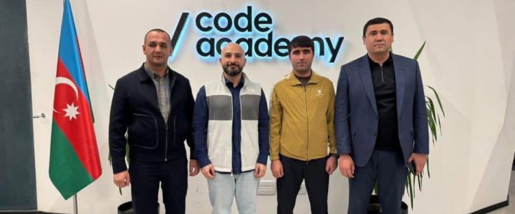 РАБОЧАЯ ПОЕЗДКА РУКОВОДИТЕЛЯ АДМИНИСТРАЦИИ СЭЗ «СУГД» МУХАММАДЗОДА МУХАММАДА СУЛТОНА В РЕСПУБЛИКУ АЗЕРБАЙДЖАН