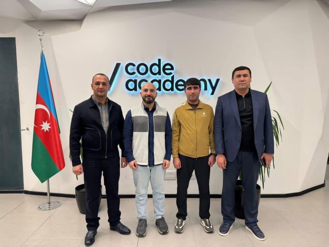 WORKING VISIT OF THE HEAD OF THE ADMINISTRATION OF FEZ “SUGD”, MUHAMMADZODA MUHAMMAD SULTON, TO THE REPUBLIC OF AZERBAIJAN