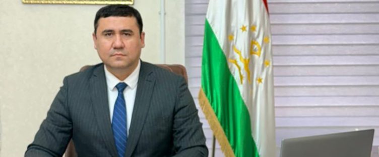 Табрикоти Роҳбари Маъмурияти минтақаи озоди иқтисодии “Суғд” Муҳаммадзода Муҳаммад Султон ба муносибати Соли нави мелодии 2026