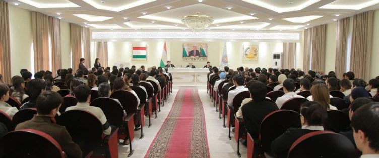 Virtual Dialogue on Development: FEZ “Sughd” and FEZ “Mogilev” Discuss Trade and Economic Cooperation Opportunities