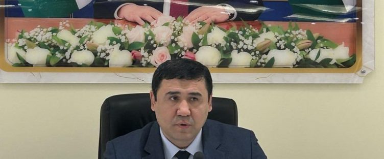 PRESS CONFERENCE ON THE RESULTS OF THE ACTIVITY OF THE “SUGHD” FEZ ADMINISTRATION IN 2025